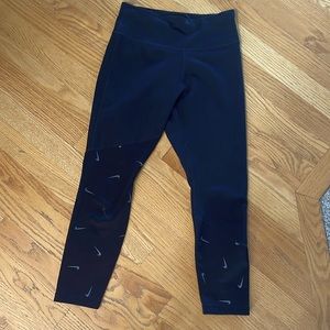 Nike dri-fit leggings